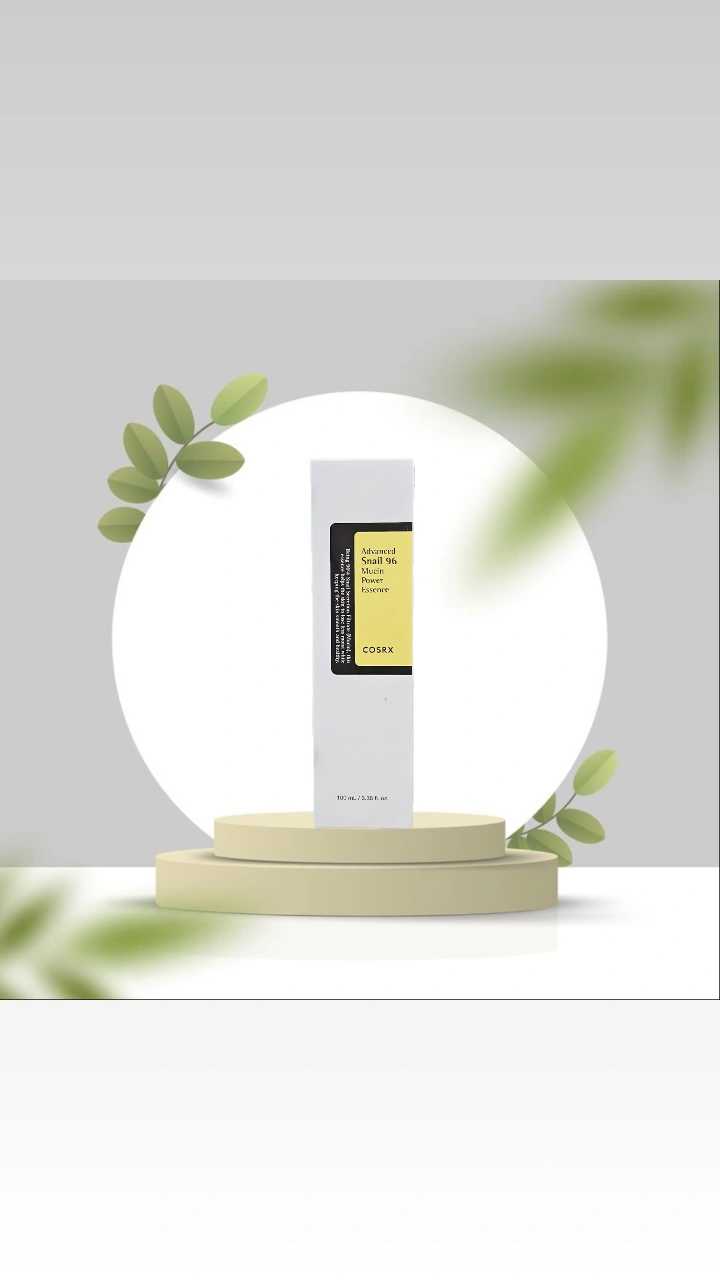 اسنس حلزون کوزارکس