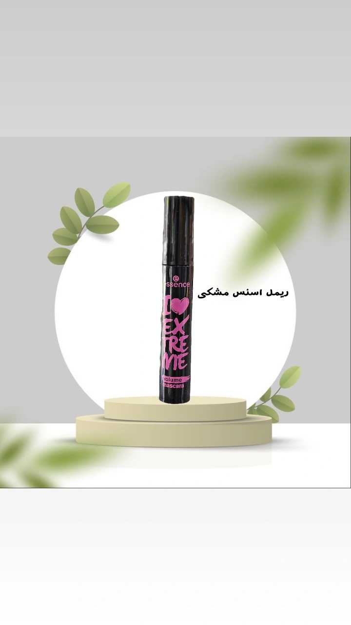 ریمل ای لاو اکستریم مشکی